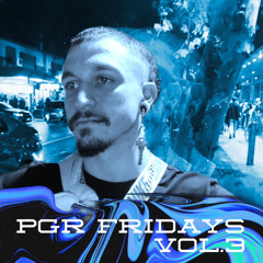 PGR Friday's Selections (Vol.3)