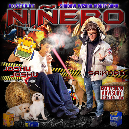 niñero (hosted by shadow wizard money gang)
