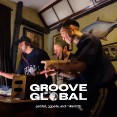 Hip Hop and RnB Global Club Edits | patdat, ggpete, and mikel b2b