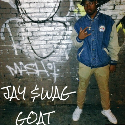 Jay $wag - Goat