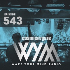 WYM RADIO Episode 543