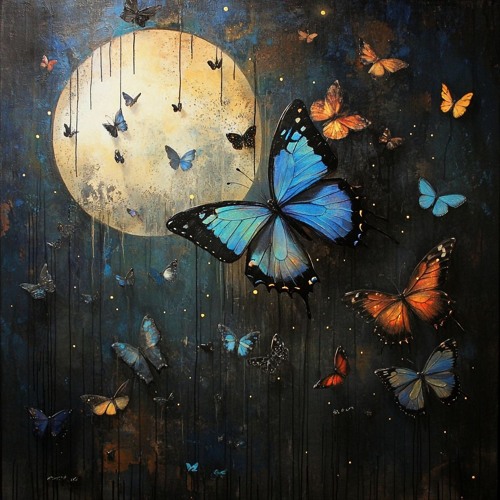 Les Papillons Nocturnes