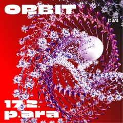 sisi ~~ p.ara | Orbit | ZfK x Zucker {20240217 / Trance}