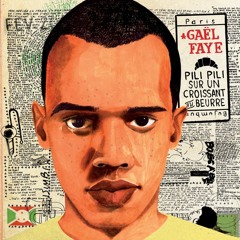 Slowoperation (Commenté par Gaël Faye)