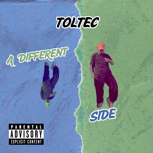 3. A Thought, Still (J Cole Remix)