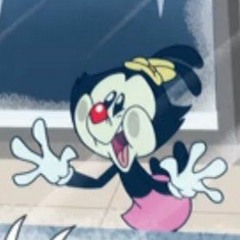 Several Drops of Rain - Animaniacs