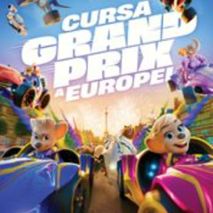 Urmăriți - Cursa Grand Prix a Europei (2025) Filmul Online în Română