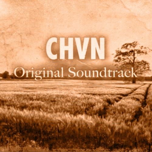 CHVN - Intimidation (DEMO)