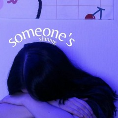 WISUE - Someone's Shining (누군가의 빛나던) cover by cherry