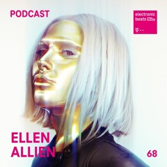 Ellen Allien - Techno, Berlin, und die kreative Überbrückung der Lockdown-Zeit