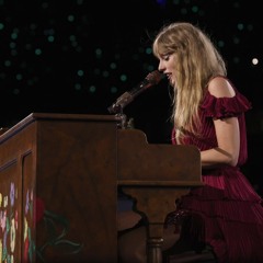 I Almost Do Live At The Eras Tour