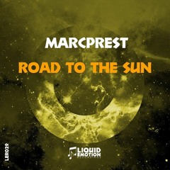 [OUT NOW!] Marcprest - Road To The Sun
