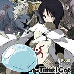 [DOWNLOAD] EBOOK 💙 That Time I Got Reincarnated as a Slime, Vol. 1 (light novel) (Th