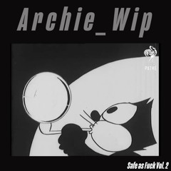 Archie_Wip - Maybe - SAF VOL. 2