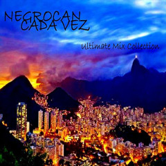 Negrocan - Cada Vez (Grant Nelson Carnival Club Mix) Marcos Wahlmann 7 a.m. mix
