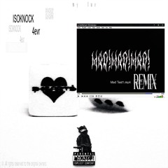 Knock2 - my luv (2MAD Remix)