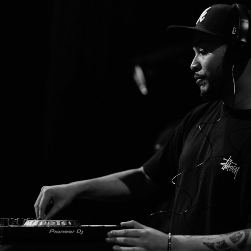 DJ Zeenom / Vibin Live Practice Session 2