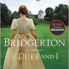 [FREE] EPUB 📝 The Duke and I: The (Bridgertons Book 1) by Julia Quinn [EBOOK EPUB KI