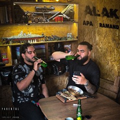 APA-ALAK (feat.RAMAND)