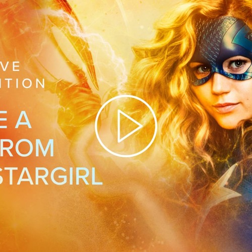 MyStargirlScore - Spitfire - Prashanth Techno