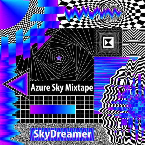 Azure Sky Mixtape