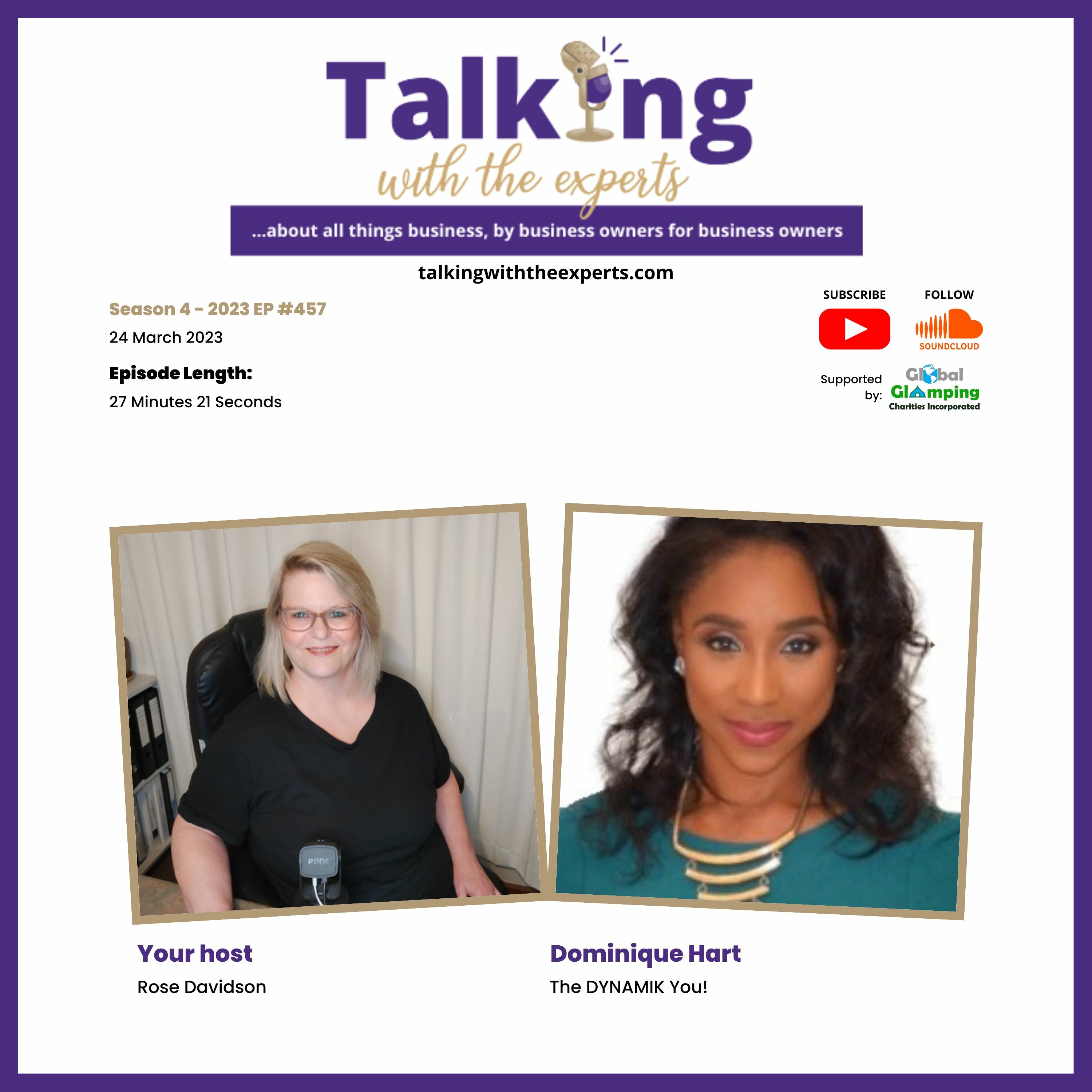 Talking with the Experts