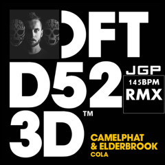 Cola _ John G Paul RMX