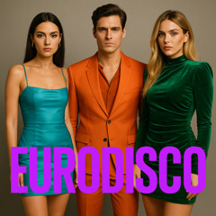 Disco holiday