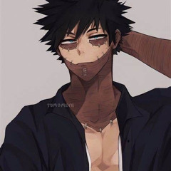 yagami yato “Absolutely Destroyed”  dabi x listener NSFW