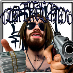 13MURDERER - CONTROLANDO (prod. WESTRNBOUND)