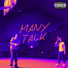 LIL TAP - MANYTALK (feat. Finea$h STM)