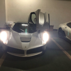 For The $ (prod grizl x beeray)