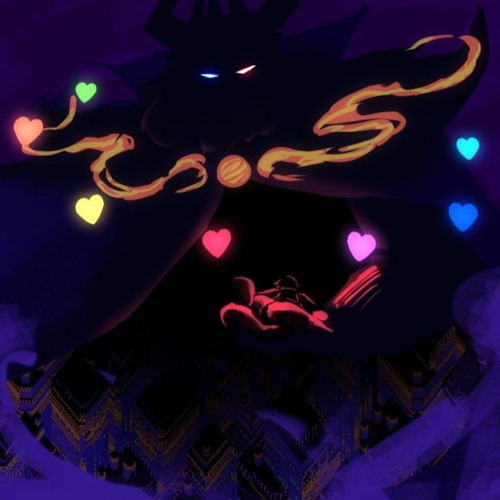 ＵＮＤＥＲＢＯＵＮＤ：山王の最期