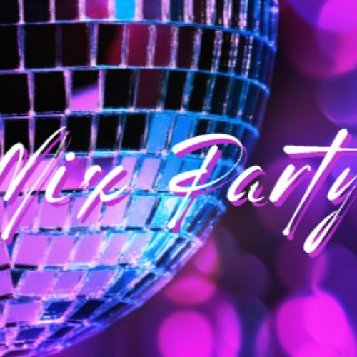Mix Party . Pascal G . ( 2025)