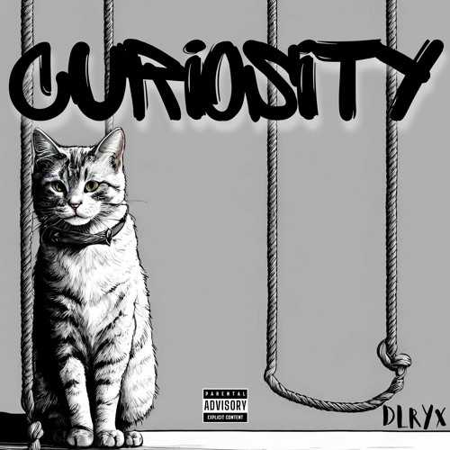 BLIEVNG - DLRYX (VISUALIZER)