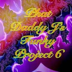 Funky Project 6
