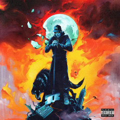 Envy (feat. Daniel Son)