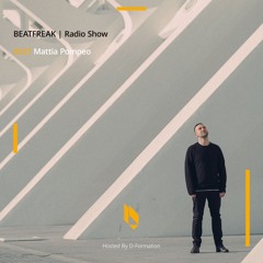 Beatfreak Radio Show By D-Formation #321 | Mattia Pompeo