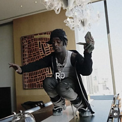 (FREE) Lil Uzi Vert x Lil Tecca Type Beat 2025 - "Luv Scars"