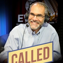 Called to Communion -071224- Was The Holy Grail Found?