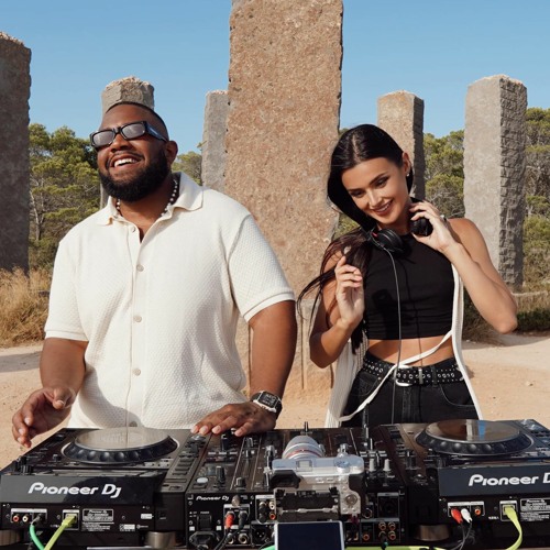 Listen to Gordo B2b Korolova @ Time & Space (Ibiza, Spain) by