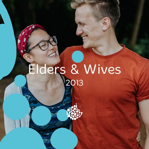Elders and Wives 2013