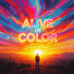 Alive in Color