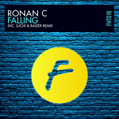 Ronan C - Falling (Luchi & Raizer Remix)