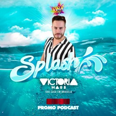 Rojo - Splash (Victoria Haus 🇧🇷)- Summer Viña Fest Club Divino Chile