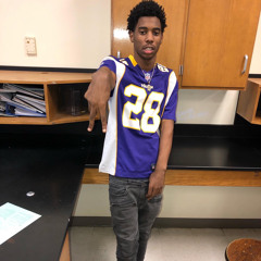 Dreguapo - not even a flow