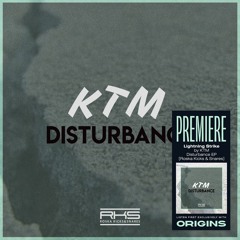 OS Premiere: KTM - Lightening Strike [Roska Kicks & Snares]