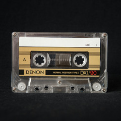 Miles - Old House Mix 1996