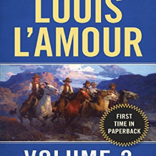 The Collected Short Stories Of Louis L'amour, Volume 3 - (frontier