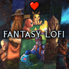 fantasy lofi beats